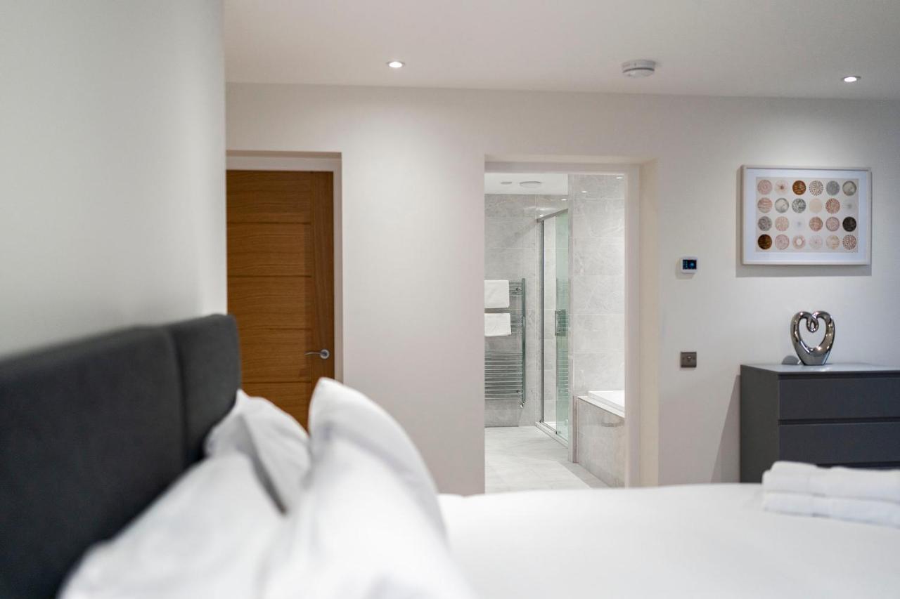 W. Queen St. Apt. Broughty Ferry Buitenkant foto